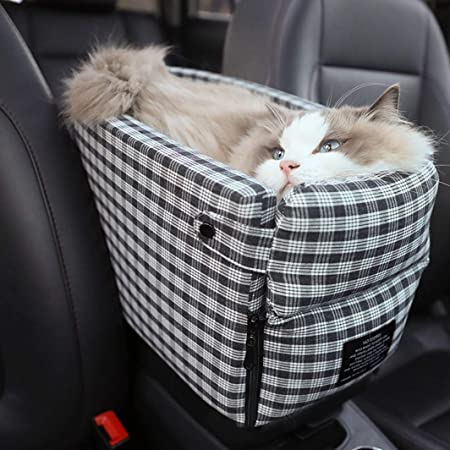 Petoday® Pet Carpool Seat