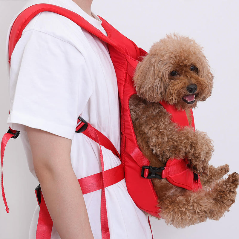 Dog Carrier Backpack