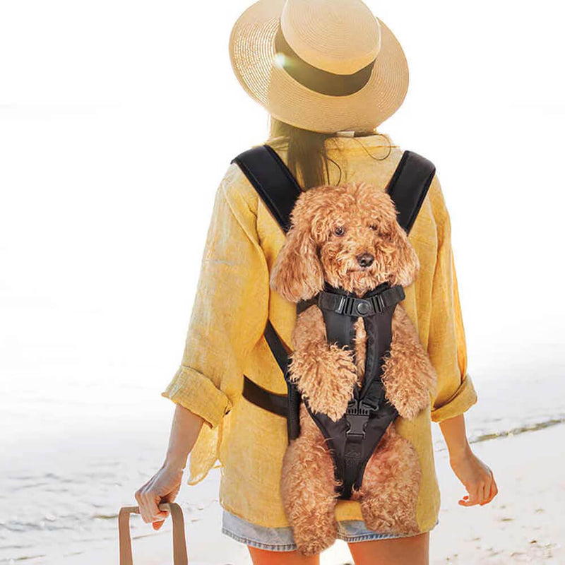 Dog Carrier Backpack