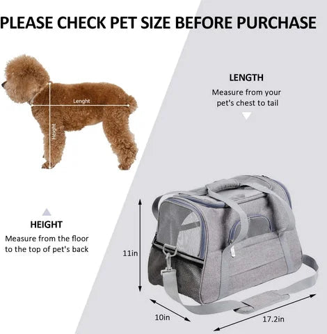 Pet Carrier