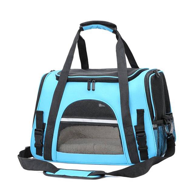 Pet Carrier