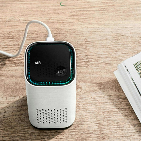 Portable Pet Air Purifier