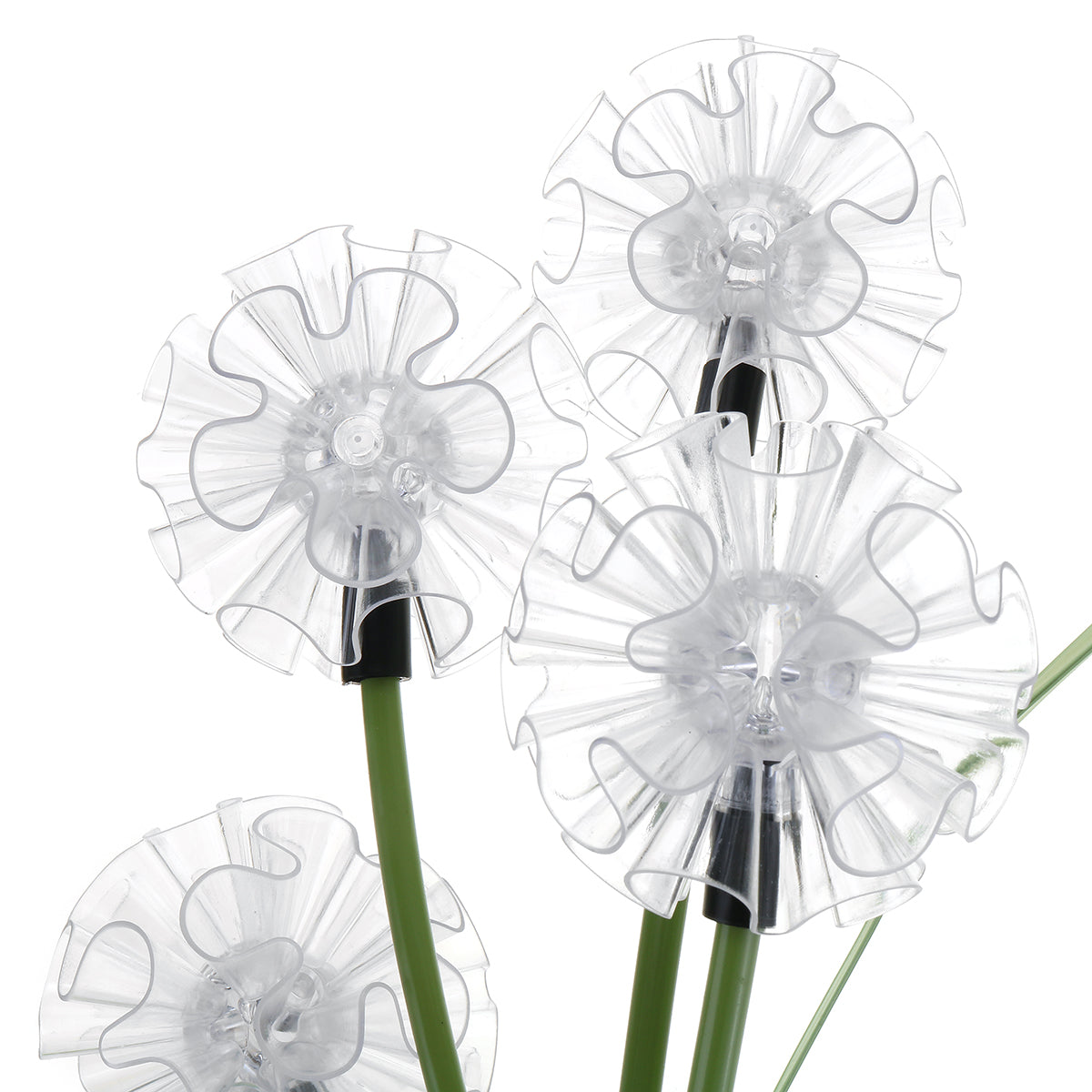 Solar Dandelion Light