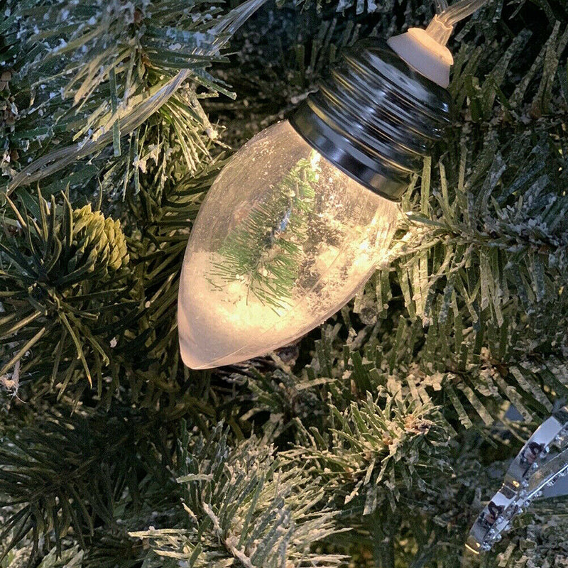 Christmas Tree String Light