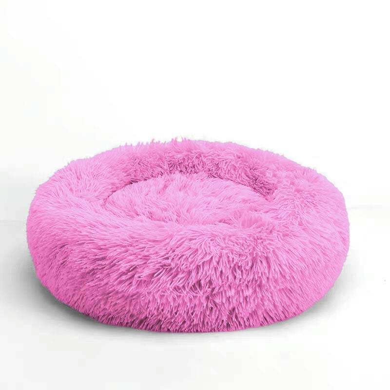 (Last Day Promotion, 55% OFF) Comfy Calming Dog / Cat Bed