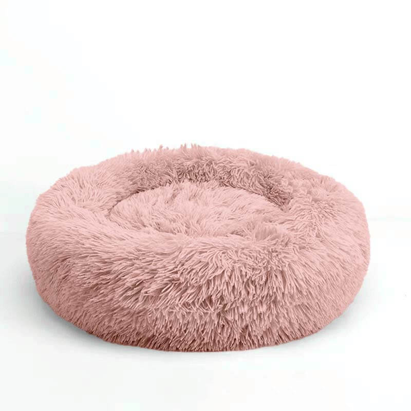 (Last Day Promotion, 55% OFF) Comfy Calming Dog / Cat Bed