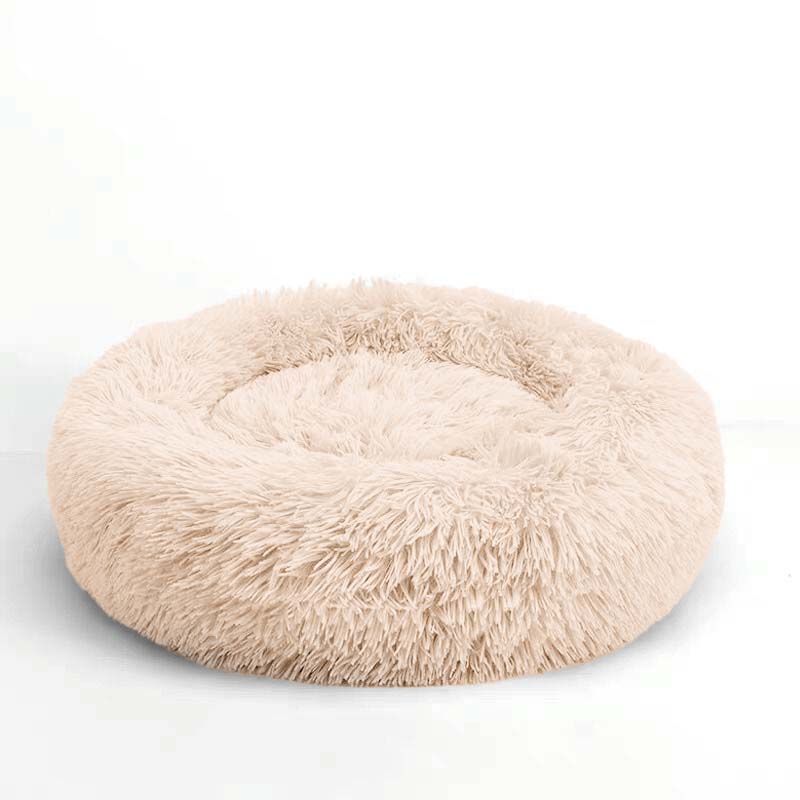 (Last Day Promotion, 55% OFF) Comfy Calming Dog / Cat Bed