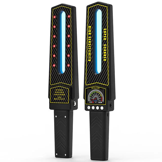 Professional Gps Tracking Detectors